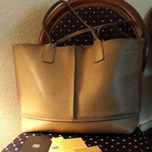 Frye Lucy Tote-Free Shipping!